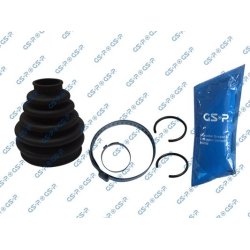 Driveshaft Bellow Kit GSP 760140 OE Ref A1693660091