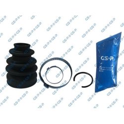 Driveshaft Bellow Kit GSP 760141 OE Ref A1693600868