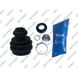 Driveshaft Bellow Kit GSP 760142 OE Ref 7H0498202