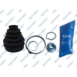 Driveshaft Bellow Kit GSP 760144 OE Ref 7L6407283