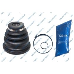 Driveshaft Bellow Kit GSP 760145 OE Ref 7701473830