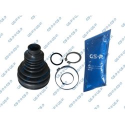 Driveshaft Bellow Kit GSP 760148 OE Ref 8E0498201D