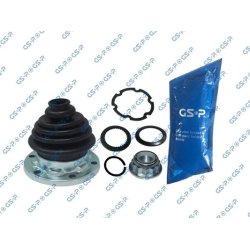 Driveshaft Bellow Kit GSP 760149 OE Ref 1J0498201