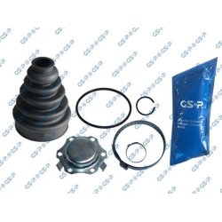 Driveshaft Bellow Kit GSP 760150 OE Ref 1J0498201B