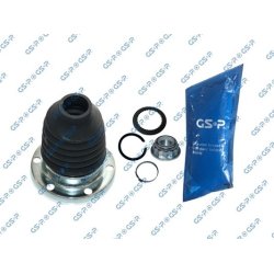 Driveshaft Bellow Kit GSP 760151 OE Ref 6N0498201