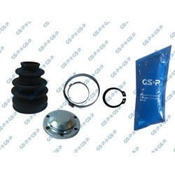 Driveshaft Bellow Kit GSP 760154 OE Ref 1K0498201H