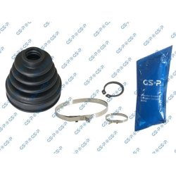 Driveshaft Bellow Kit GSP 760156 OE Ref 1603400
