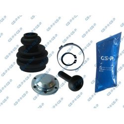 Driveshaft Bellow Kit GSP 760160 OE Ref 8N0498201A