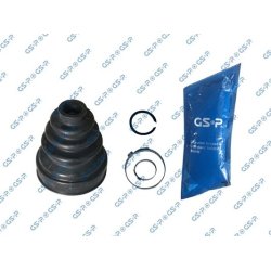Driveshaft Bellow Kit GSP 760161 OE Ref 495951H010