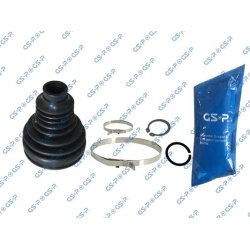 Driveshaft Bellow Kit GSP 760164 OE Ref 8K0498201C