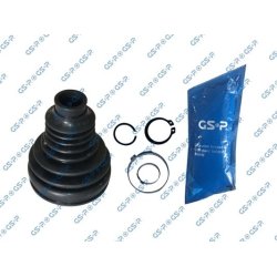 Driveshaft Bellow Kit GSP 760166 OE Ref 4E0498201