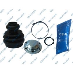 Driveshaft Bellow Kit GSP 760167 OE Ref 8E0498201F