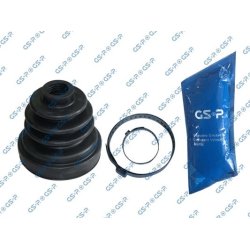 Driveshaft Bellow Kit GSP 760170 OE Ref 397418H525