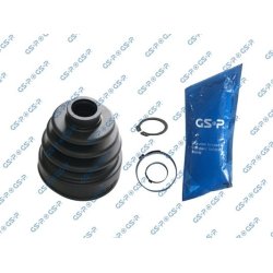Driveshaft Bellow Kit GSP 760171 OE Ref C9741JD52B