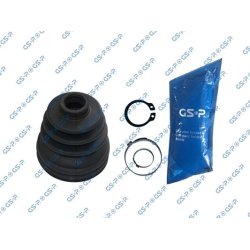Driveshaft Bellow Kit GSP 760177 OE Ref 328795