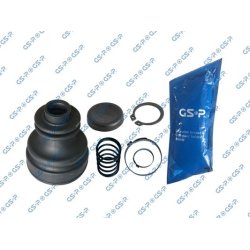 Driveshaft Bellow Kit GSP 760179 OE Ref 7701210043