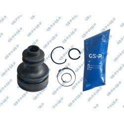 Driveshaft Bellow Kit GSP 760181 OE Ref 95SX4K258NA