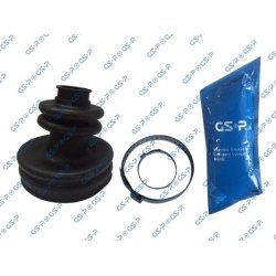 Driveshaft Bellow Kit GSP 760182 OE Ref 329387
