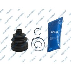Driveshaft Bellow Kit GSP 760185 OE Ref 329359