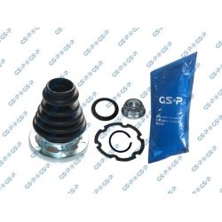 Driveshaft Bellow Kit GSP 760189 OE Ref 357498202