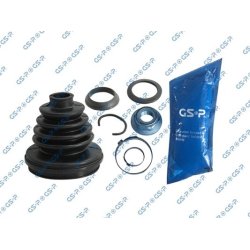 Driveshaft Bellow Kit GSP 780025 OE Ref 1H0498203A