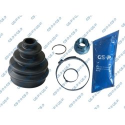 Driveshaft Bellow Kit GSP 780029 OE Ref 1603277