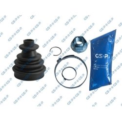 Driveshaft Bellow Kit GSP 780075 OE Ref MR911162