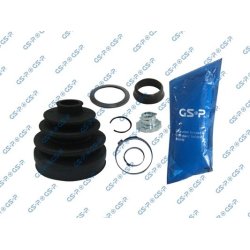 Driveshaft Bellow Kit GSP 780077 OE Ref 1K0407285K