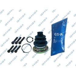 Driveshaft Bellow Kit GSP 780083 OE Ref 1604300