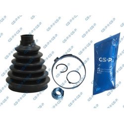 Driveshaft Bellow Kit GSP 780090 OE Ref 44018S6M000