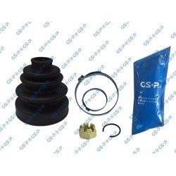 Driveshaft Bellow Kit GSP 780093