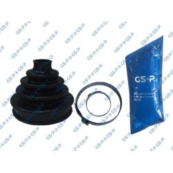 Driveshaft Bellow Kit GSP 780097 OE Ref 98AX4A084BA