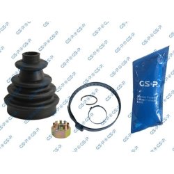 Driveshaft Bellow Kit GSP 780106 OE Ref 93176745