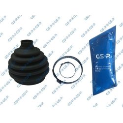 Driveshaft Bellow Kit GSP 780109