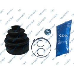 Driveshaft Bellow Kit GSP 780111