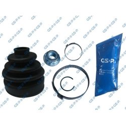Driveshaft Bellow Kit GSP 780112 OE Ref 1K0498203D