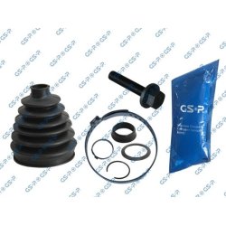 Driveshaft Bellow Kit GSP 780115 OE Ref 1J0498203C
