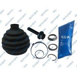 Driveshaft Bellow Kit GSP 780116 OE Ref 1J0407285F