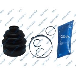 Driveshaft Bellow Kit GSP 780120
