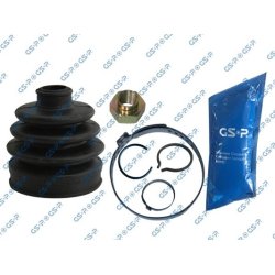 Driveshaft Bellow Kit GSP 780122 OE Ref 96564145
