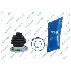 Driveshaft Bellow Kit GSP 780124 OE Ref 7701463643