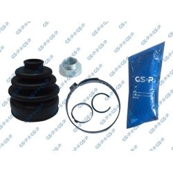 Driveshaft Bellow Kit GSP 780129 OE Ref 3924116R00