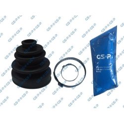 Driveshaft Bellow Kit GSP 780130 OE Ref 44333SA7013