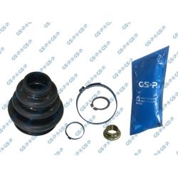 Driveshaft Bellow Kit GSP 780131 OE Ref 33217562496