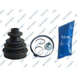 Driveshaft Bellow Kit GSP 780135
