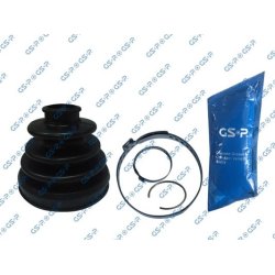 Driveshaft Bellow Kit GSP 780139