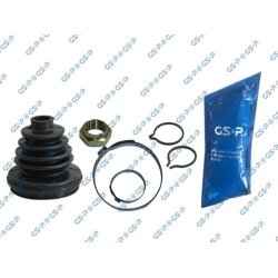 Driveshaft Bellow Kit GSP 780147