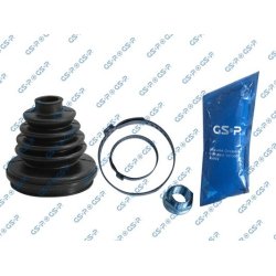 Driveshaft Bellow Kit GSP 780150 OE Ref 9566934088
