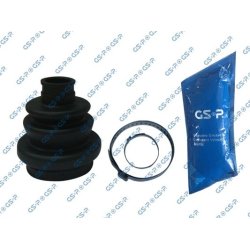 Driveshaft Bellow Kit GSP 780151 OE Ref 374319