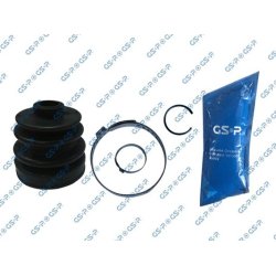 Driveshaft Bellow Kit GSP 780160 OE Ref 8943126780